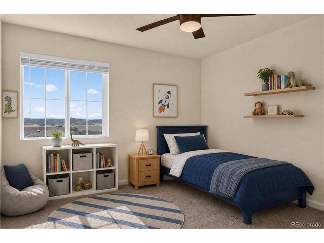 2174 Villageview Ln, Castle Rock, CO 80104