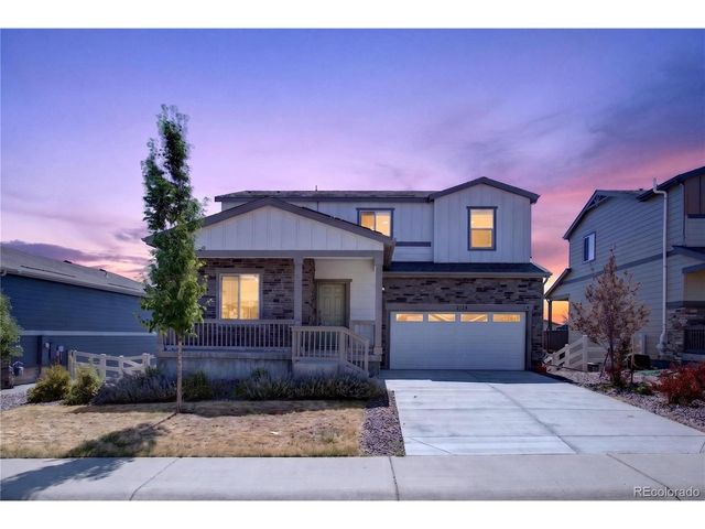 2174 Villageview Ln, Castle Rock, CO 80104