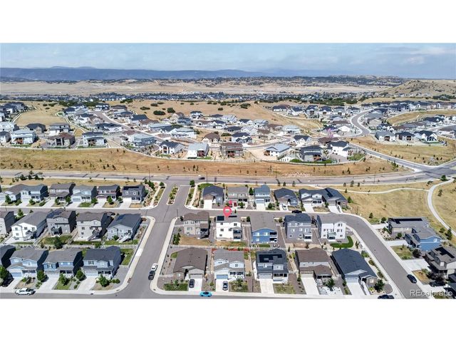 2174 Villageview Ln, Castle Rock, CO 80104