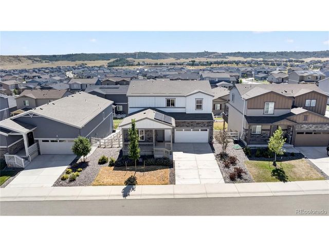 2174 Villageview Ln, Castle Rock, CO 80104