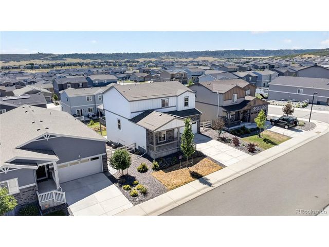 2174 Villageview Ln, Castle Rock, CO 80104
