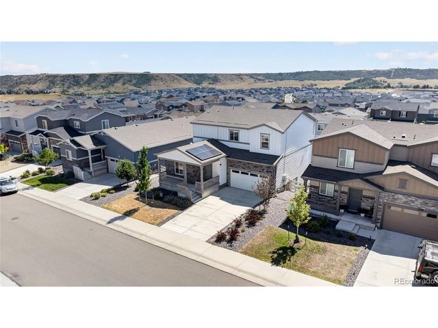 2174 Villageview Ln, Castle Rock, CO 80104