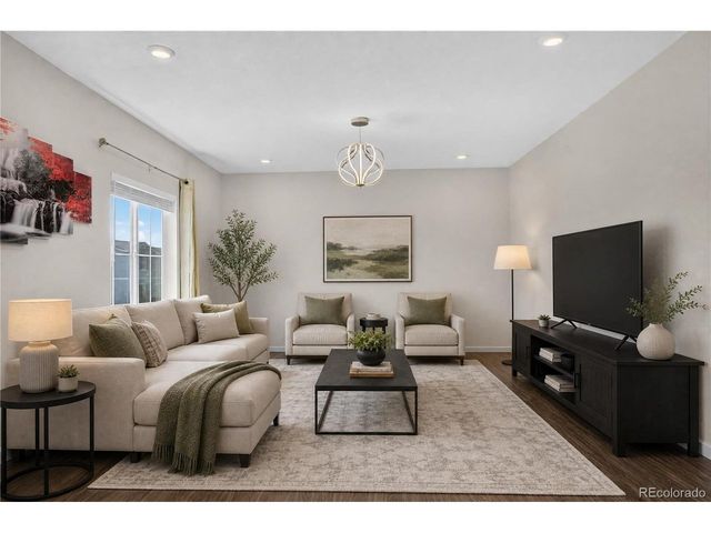 2174 Villageview Ln, Castle Rock, CO 80104