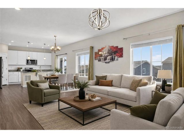 2174 Villageview Ln, Castle Rock, CO 80104