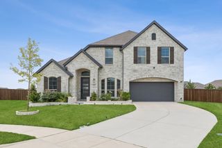 2612 Middleton Drive, Melissa, TX 75454