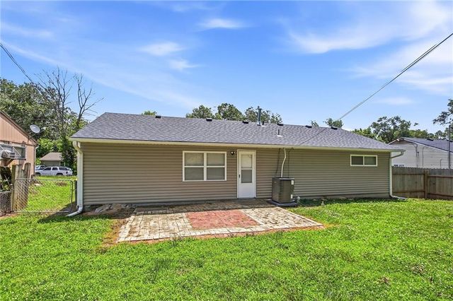 11410 Crystal Street, Kansas City, MO 64134