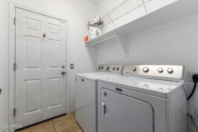 4620 S HASSETT --, Mesa, AZ 85212