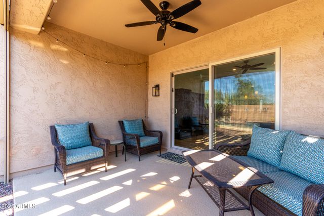4620 S HASSETT --, Mesa, AZ 85212