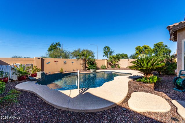 4620 S HASSETT --, Mesa, AZ 85212