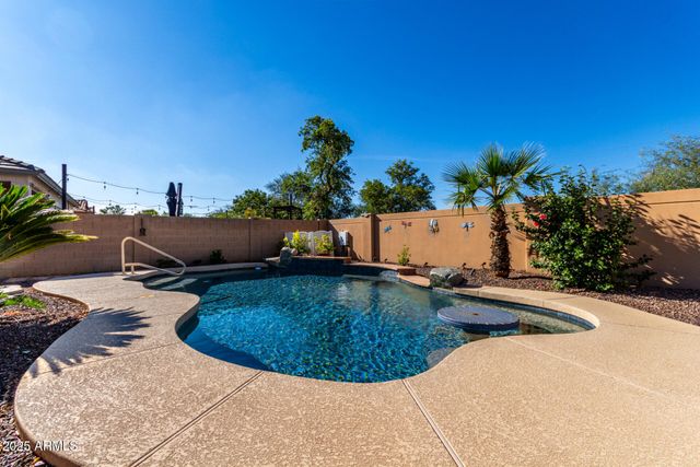 4620 S HASSETT --, Mesa, AZ 85212