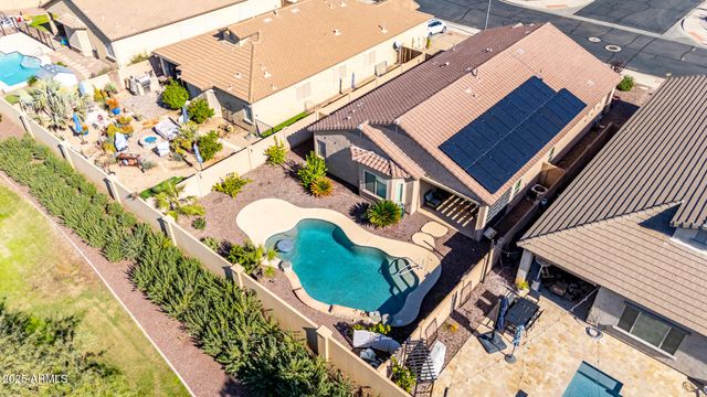 4620 S HASSETT --, Mesa, AZ 85212