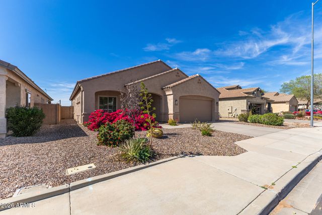 4620 S HASSETT --, Mesa, AZ 85212