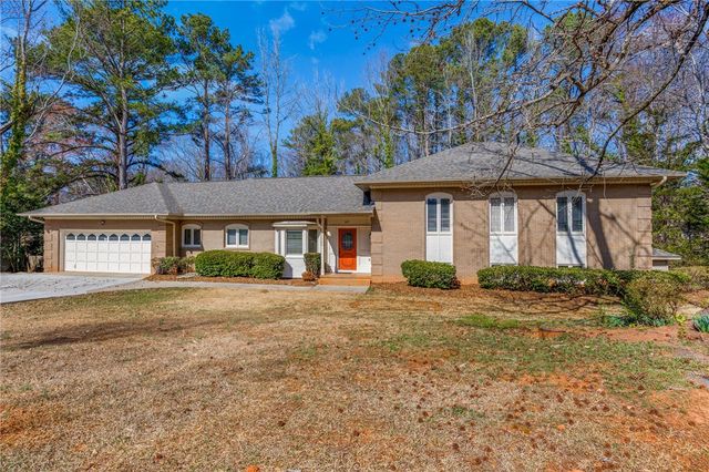107 Ashley Road, Clemson, SC 29631
