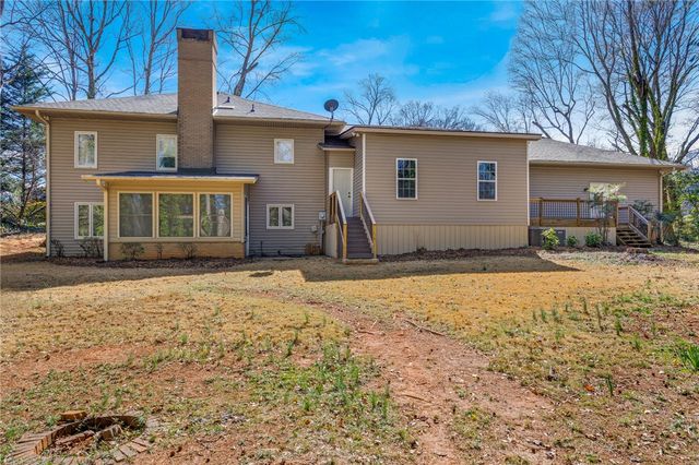 107 Ashley Road, Clemson, SC 29631