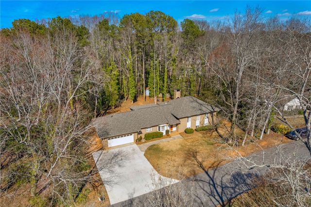 107 Ashley Road, Clemson, SC 29631