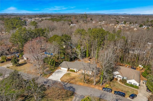 107 Ashley Road, Clemson, SC 29631