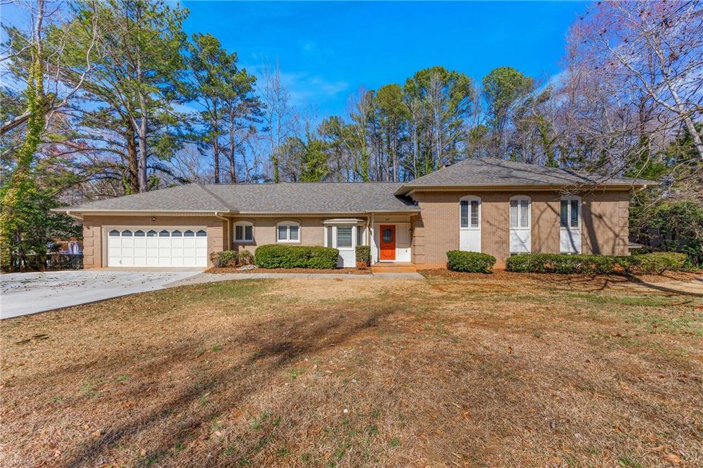 107 Ashley Road, Clemson, SC 29631