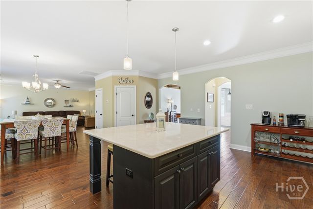 16 Wyndy Court, Pooler, GA 31322