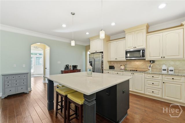 16 Wyndy Court, Pooler, GA 31322