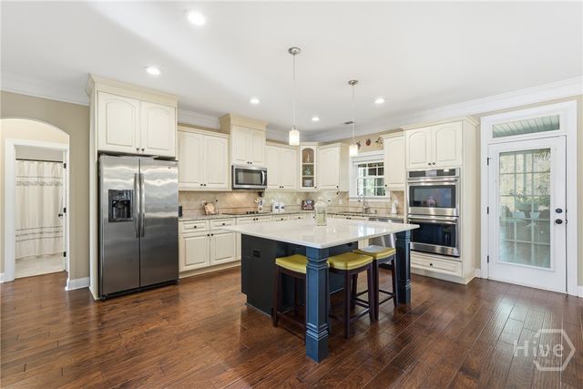 16 Wyndy Court, Pooler, GA 31322