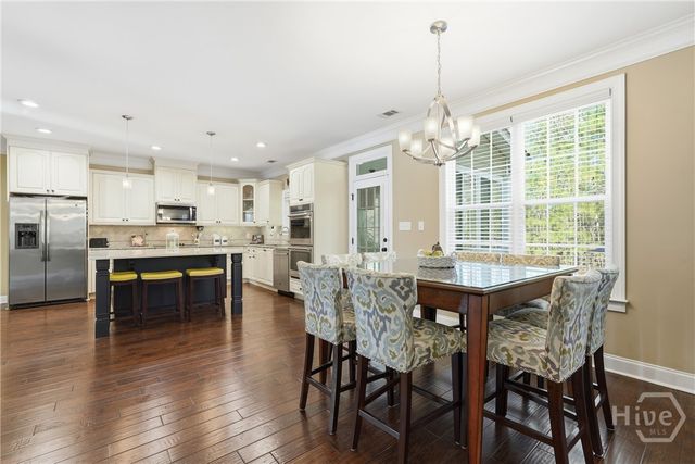 16 Wyndy Court, Pooler, GA 31322