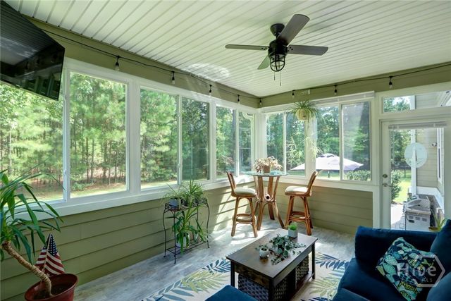 16 Wyndy Court, Pooler, GA 31322