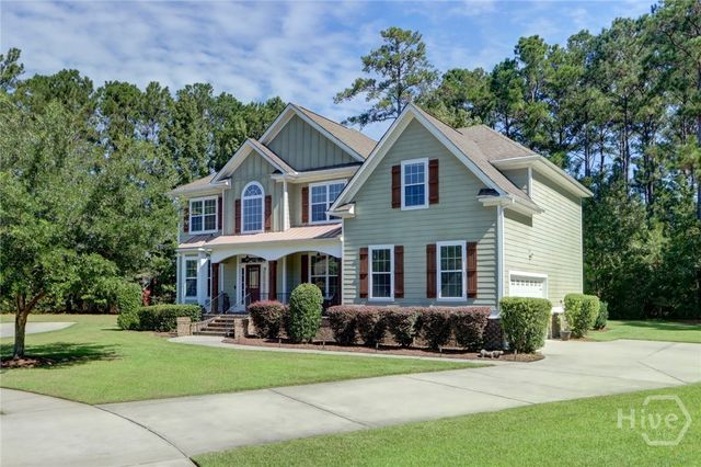 16 Wyndy Court, Pooler, GA 31322