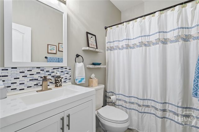 16 Wyndy Court, Pooler, GA 31322