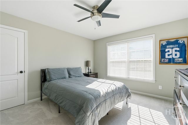 16 Wyndy Court, Pooler, GA 31322