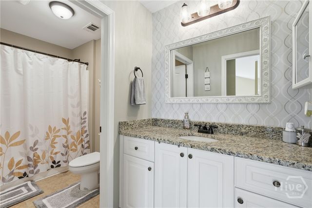 16 Wyndy Court, Pooler, GA 31322