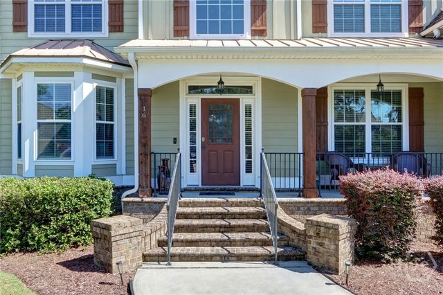 16 Wyndy Court, Pooler, GA 31322