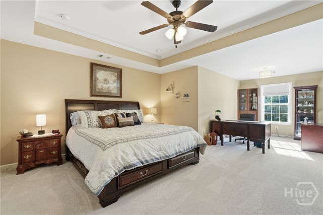 16 Wyndy Court, Pooler, GA 31322