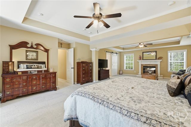 16 Wyndy Court, Pooler, GA 31322