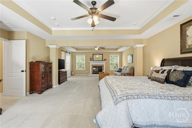 16 Wyndy Court, Pooler, GA 31322