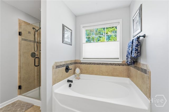 16 Wyndy Court, Pooler, GA 31322