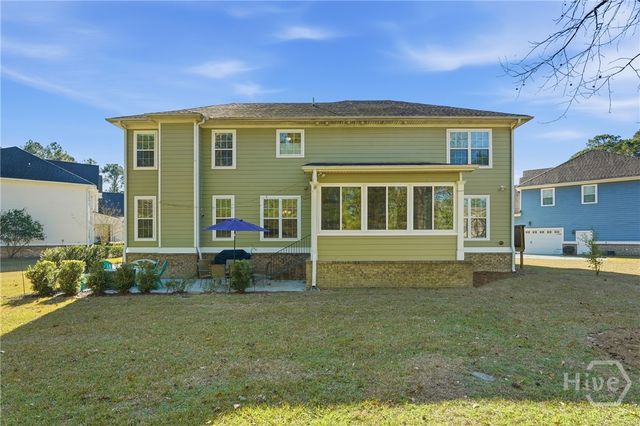 16 Wyndy Court, Pooler, GA 31322