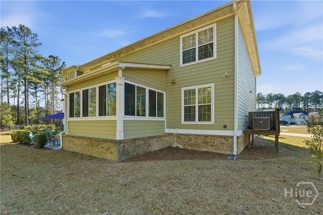 16 Wyndy Court, Pooler, GA 31322