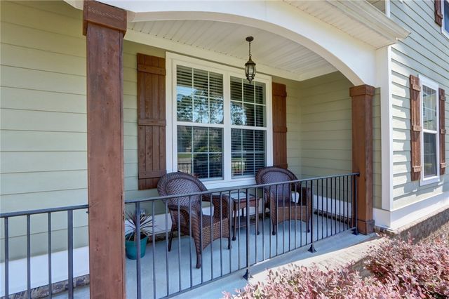 16 Wyndy Court, Pooler, GA 31322