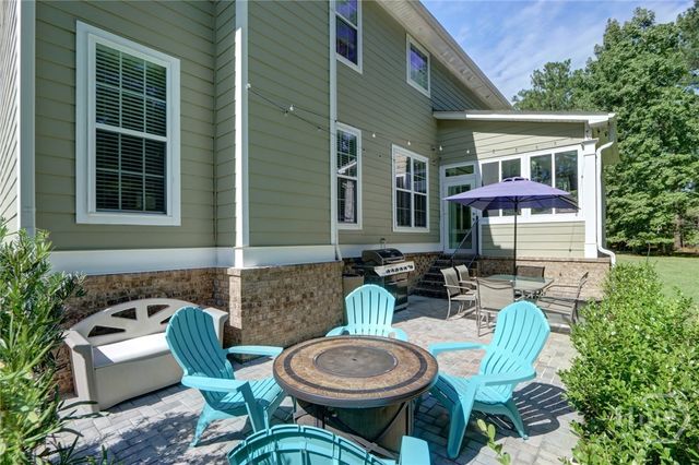 16 Wyndy Court, Pooler, GA 31322