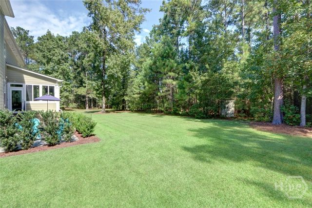 16 Wyndy Court, Pooler, GA 31322