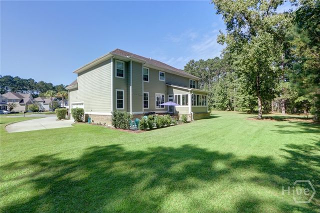 16 Wyndy Court, Pooler, GA 31322