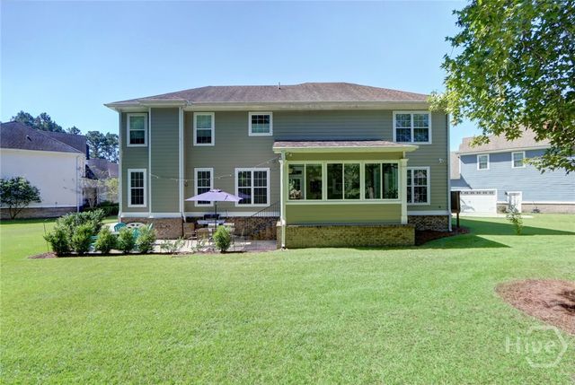 16 Wyndy Court, Pooler, GA 31322