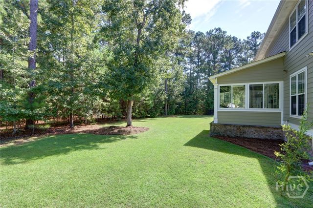 16 Wyndy Court, Pooler, GA 31322