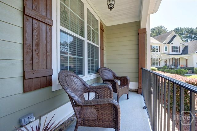 16 Wyndy Court, Pooler, GA 31322