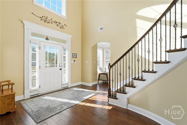 16 Wyndy Court, Pooler, GA 31322