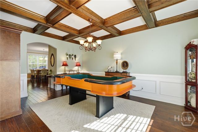 16 Wyndy Court, Pooler, GA 31322