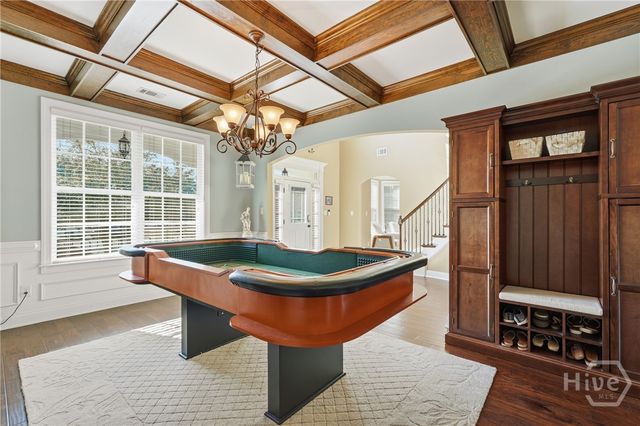 16 Wyndy Court, Pooler, GA 31322