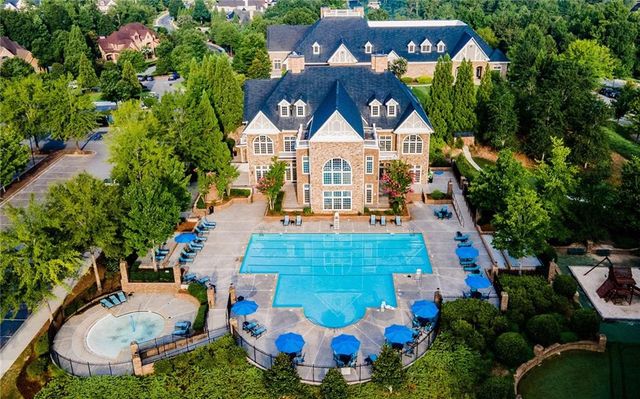 4050 Cottage Park Court, Alpharetta, GA 30004