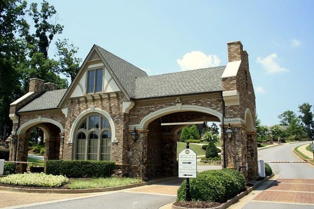 4050 Cottage Park Court, Alpharetta, GA 30004