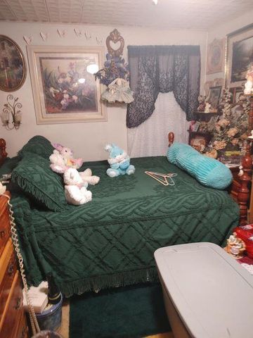 23 Pokeberry Lane, Mt Vernon, KY 40456